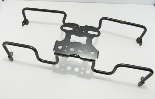 Halter kotflügel rahmen - halter,