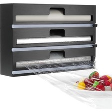 Folienspender frischhaltefolie - folienspender,