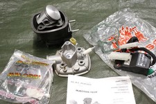 Aprilia SR 50 Factory 70ccm