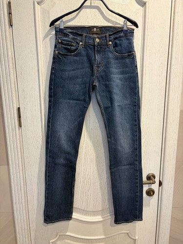 For all mankind herren - herren, jeans
