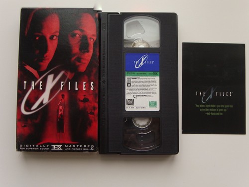 Englisch vhs videokassette - englisch,