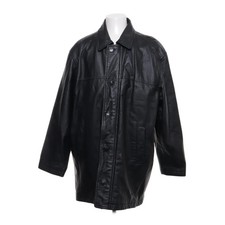 Canda, Lederjacke, Herren