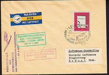 ✈ DH-Ost, Vorausflug, Super