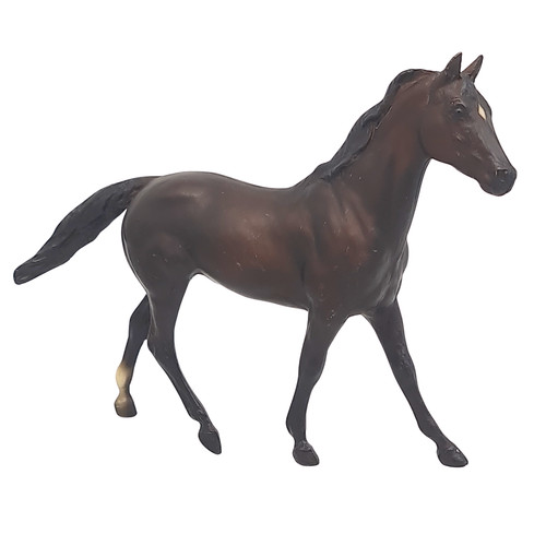 Breyer ruffian 606 classic - breyer,
