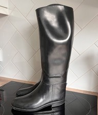 AIGLE Coupe Saumur Rubber Long