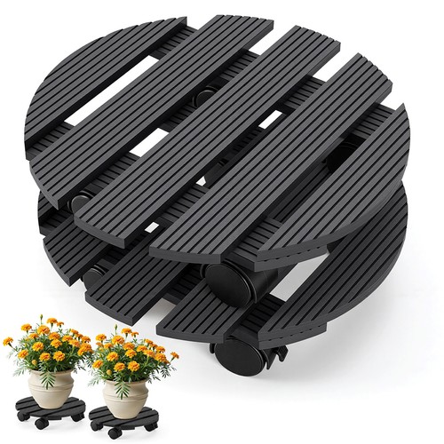 Pflanzenroller 30cm