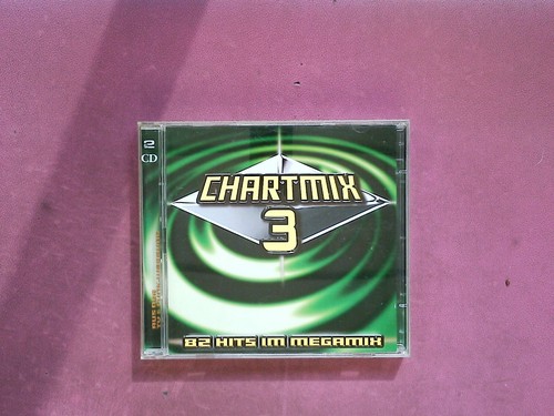 Chartmix vol various - vol., 3