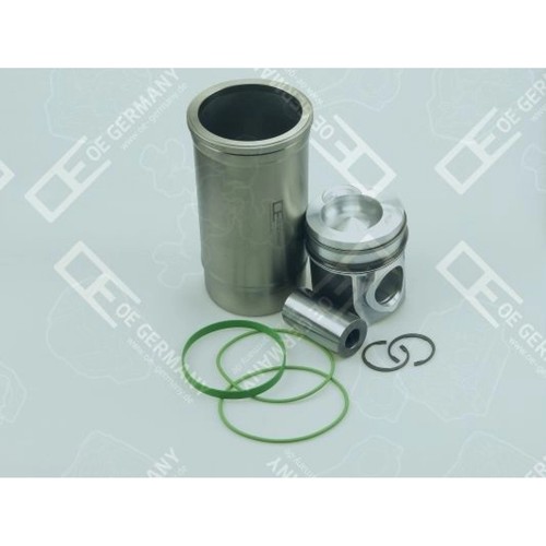 Reparatursatz motor - reparatursatz,