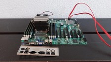 SuperMicro X9SRL-F Mainboard