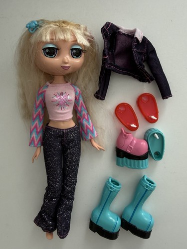 Diva starz alexa puppe - diva, mit
