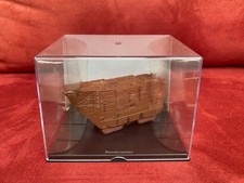 DeAgostini - Star Wars - Raumschiffe und Fahrzeuge -- Sandcrawler