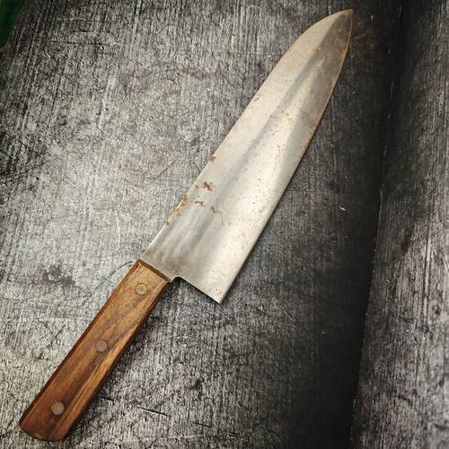 Xxxl gyuto japanisches - xxxl,