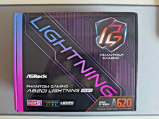 ASRock Phantom Gaming A620I