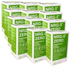 NRG-5 ZERO Notration -