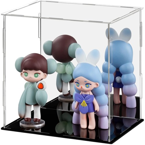 Elegante acryl vitrine - elegante, mit