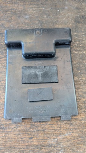 Batteriedeckel