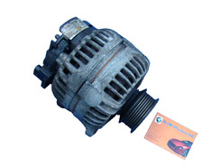 VW T4 Lichtmaschine Drehstromgenerator 074903025J ORIGINAL Lima 120A Bosch 39,99