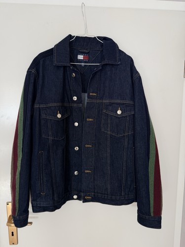 Tommy hilfiger pendleton new - x,