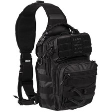 Mil-Tec One Strap Assault Pack