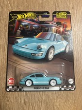 Hot Wheels Premium Boulevard