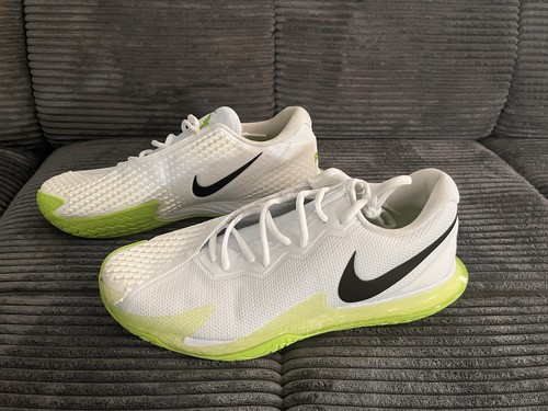 Nike air zoom - cage, 4