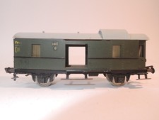 G71 h0 fleischmann 1411 - ++,