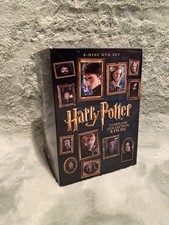 Harry Potter Complete