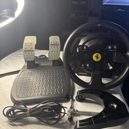Thrustmaster t300 ferrari gte - t300,