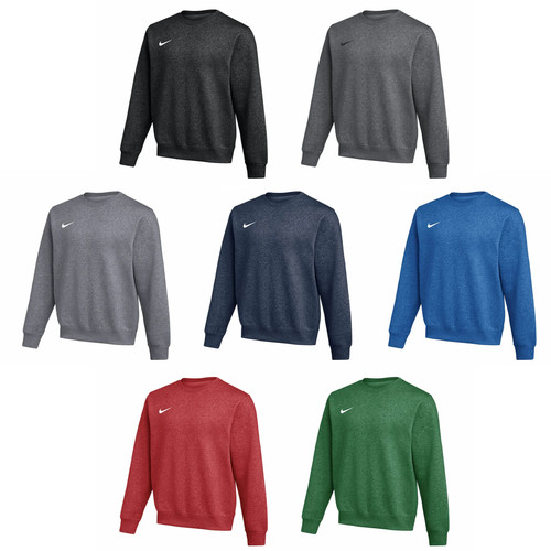 Nike herren sweatshirt - sweatshirt,