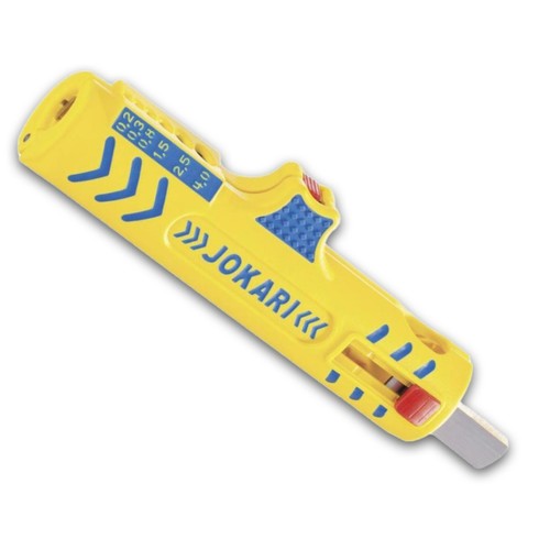 Jokari rundkabel entmantler - jokari, rundkabel-entmantler