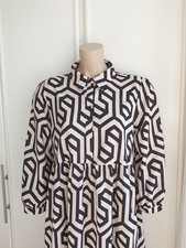 ZARA – XL – Kleid –