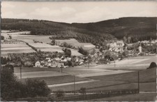EK26, DDR, Ansichtskarten, Postkarten, Bockau, Erzgebirge