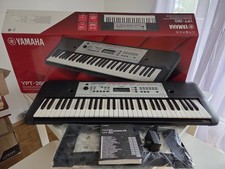 Yamaha Keyboard YPT-260