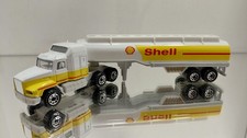 Matchbox Convoy CY35 Mack
