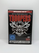 Troopers   Rücksichtslos &