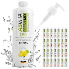 17,99€/L | Fresh Mix 1L