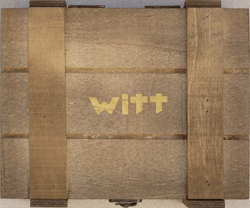 Joachim witt rübezahls - ‎–,