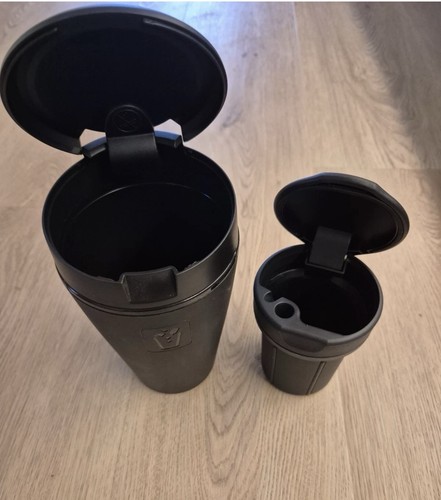 Original aschenbecher und - original, vw