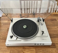 DUAL CS 528 Plattenspieler