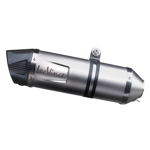 Leovince auspuff one - auspuff, lv