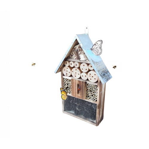 Insektenhotel insektenhaus - insektenhotel,