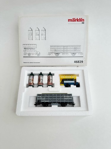 Märklin 46829 - , h0