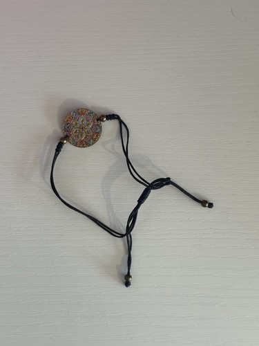 Marokkanisches armband - marokkanisches,
