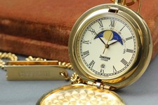 Vintage [N NEUWERTIG] Citizen