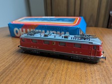 Märklin H0 3332 BR Ae 6/6