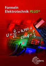 Formeln elektrotechnik plus - plus+, |