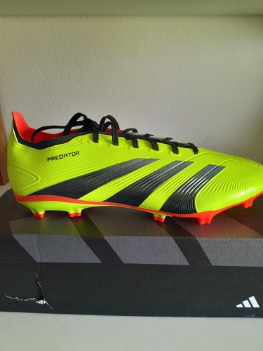 Adidas predator league fg - predator,