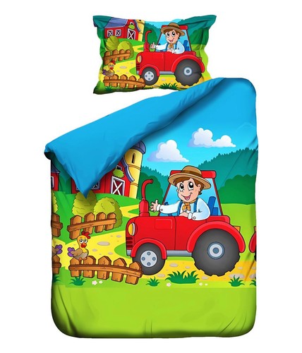Jack kinder renforce baby - jack,