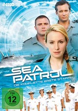 Sea patrol die - die, komplette