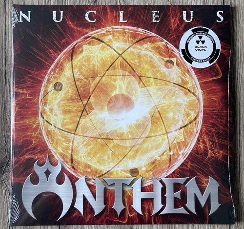 Anthem nucleus lp - –,